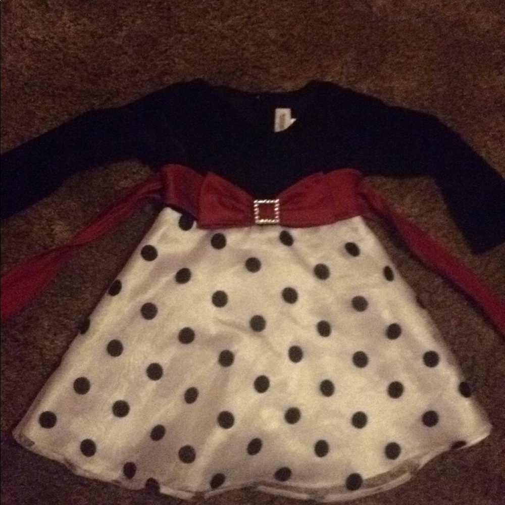 Baby dress